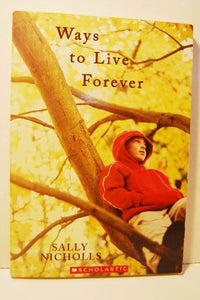 Ways to Live Forever