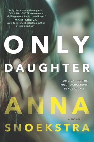 ONLY DAUGHTER