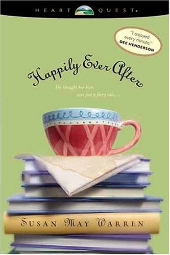 Happily Ever After (Deep Haven Series #1)