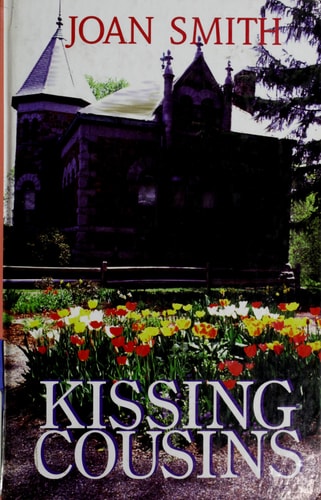 Kissing Cousins
