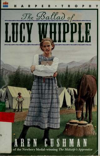 The Ballad of Lucy Whipple