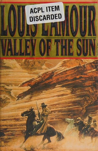 Valley of the Sun