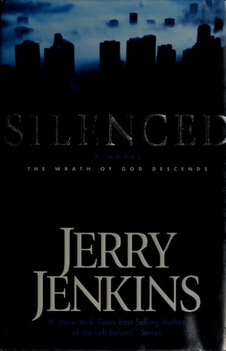 Silenced The Wrath of God Descends