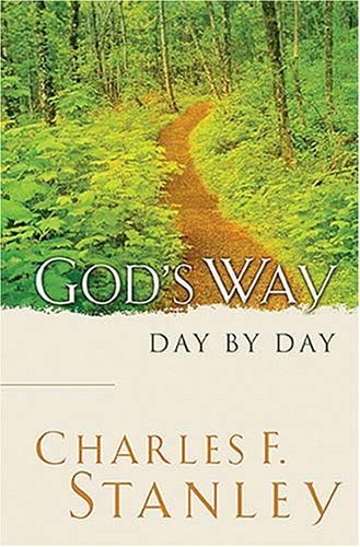 God's Way: Day by Day