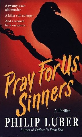 Pray for Us Sinners