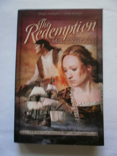 The Redemption (Legacy of the King's Pirates, Book 1)