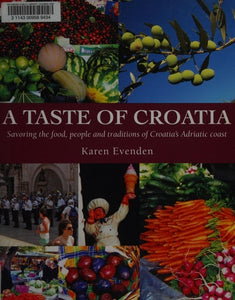 A Taste of Croatia