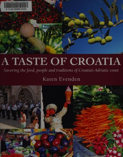 A Taste of Croatia