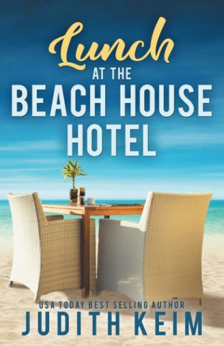 Lunch at The Beach House Hotel