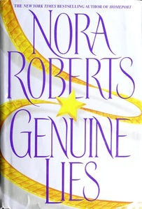Genuine Lies