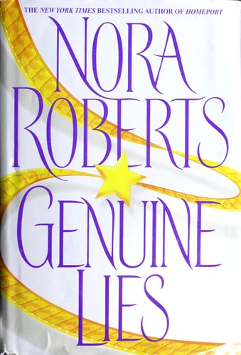 Genuine Lies