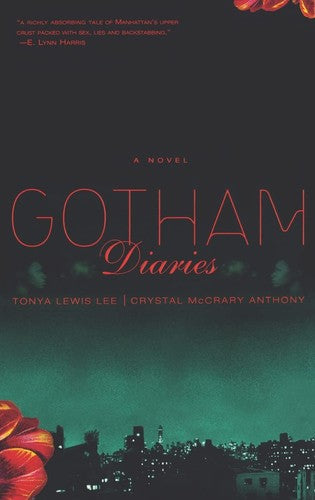 Gotham Diaries