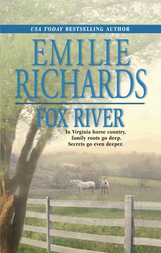 Fox River (MIRA)