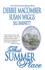 That Summer Place: An Anthology