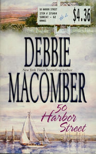 50 Harbor Street (Cedar Cove, Book 5)