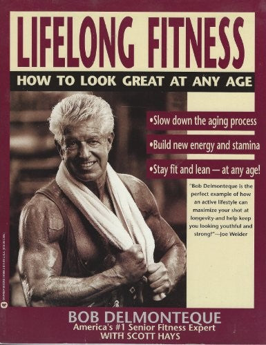 Lifelong Fitness: How to Look Great at Any Age