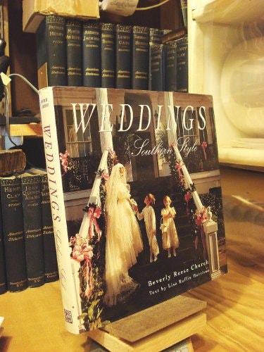 Weddings Southern Style