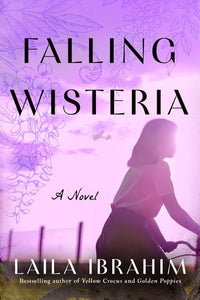 Falling Wisteria: A Novel (Yellow Crocus)