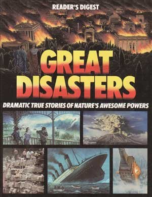 Great disasters