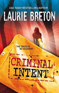 Criminal Intent