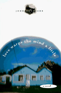 Love Warps the Mind a Little