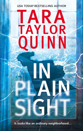 In Plain Sight