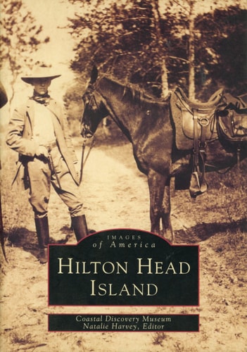 Hilton Head Island (Images of America)