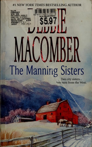 The Manning Sisters: An Anthology