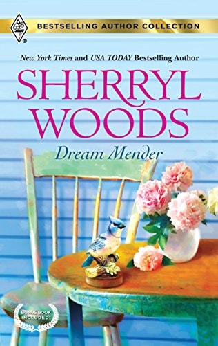 Dream Mender / Stay