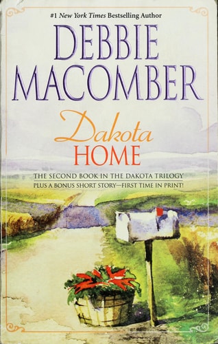 Dakota Home (Dakota Series #2)