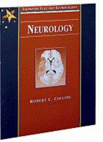 Neurology: Saunders Text and Review Series