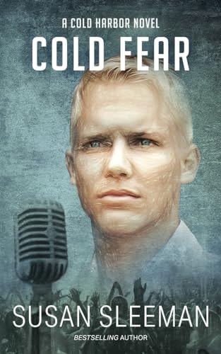 Cold Fear: (Cold Harbor Book 5)