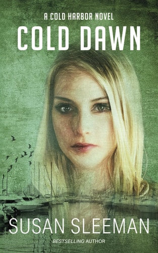 Cold Dawn: (Cold Harbor Book 7)