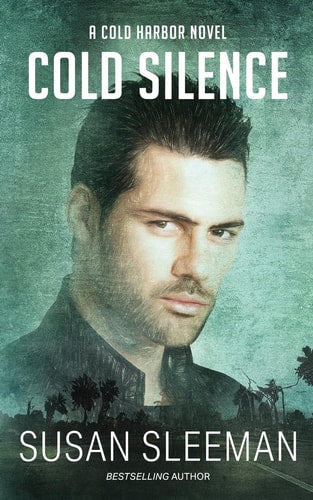 Cold Silence: Cold Harbor Prequel