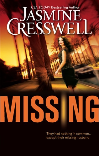 Missing (The Ravens Trilogy, 1)