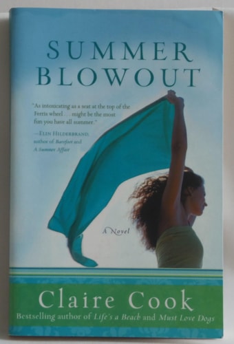 Summer Blowout