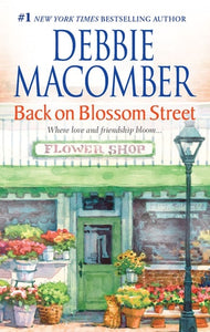 Back on Blossom Street (Blossom Street, No. 3)