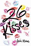 26 Kisses - RHM Bookstore