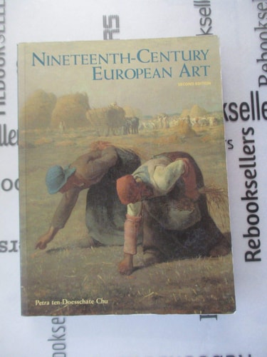 Nineteenth-Century European Art