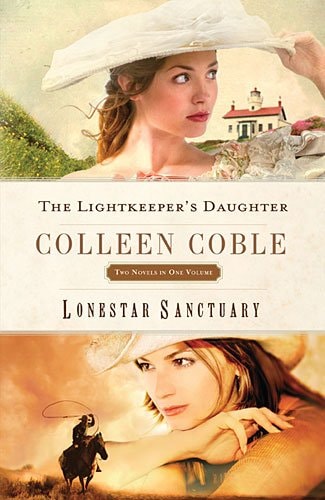 The Lightkeeper's Daughter & Lonestar Sanctuary
