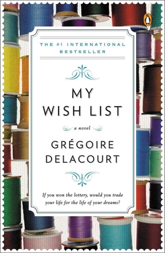 My Wish List: A Novel