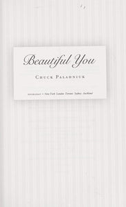 Beautiful You