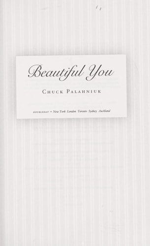 Beautiful You