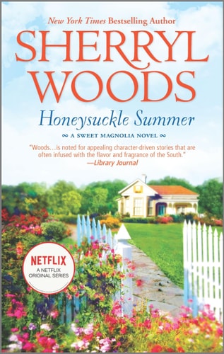 Honeysuckle Summer (A Sweet Magnolias Novel, 7)