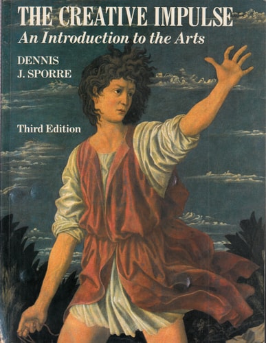 The Creative Impulse Combined