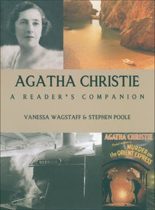 Agatha Christie A Reader's Companion