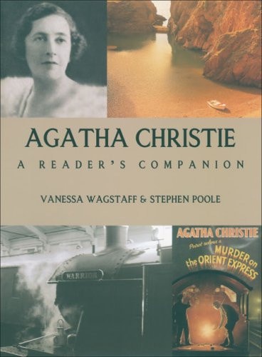 Agatha Christie A Reader's Companion