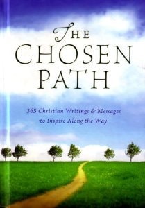 The Chosen Path: 365 Inspirational Messages