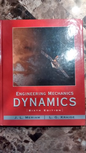 Engineering Mechanics: Dynamics