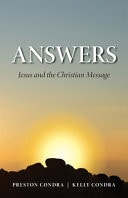 Answers - Louisiana Jesus and the Christian Message